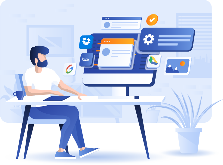 دسته بندی سپید