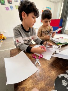 من بلدم بسازم